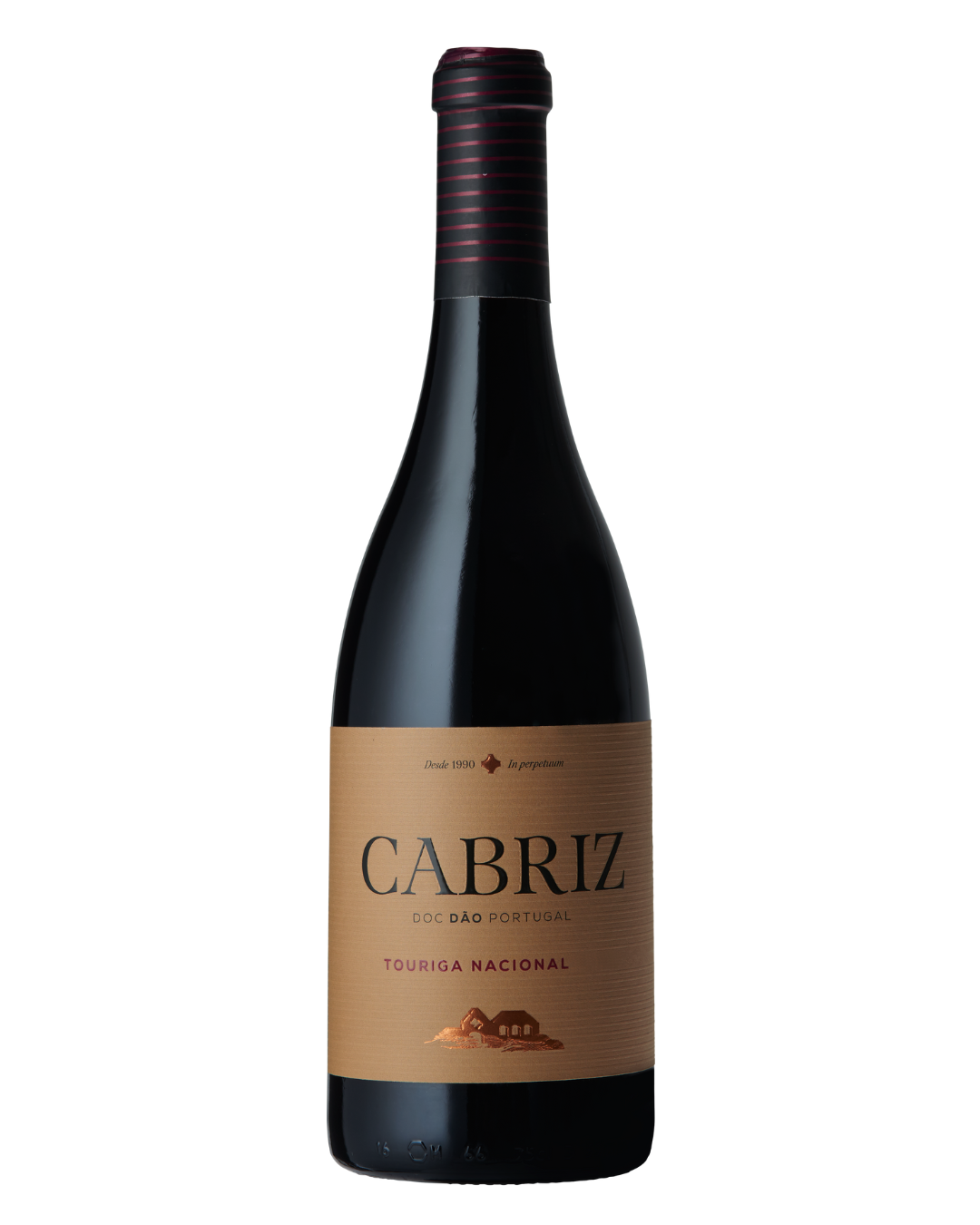 Cabriz Touriga Nacional