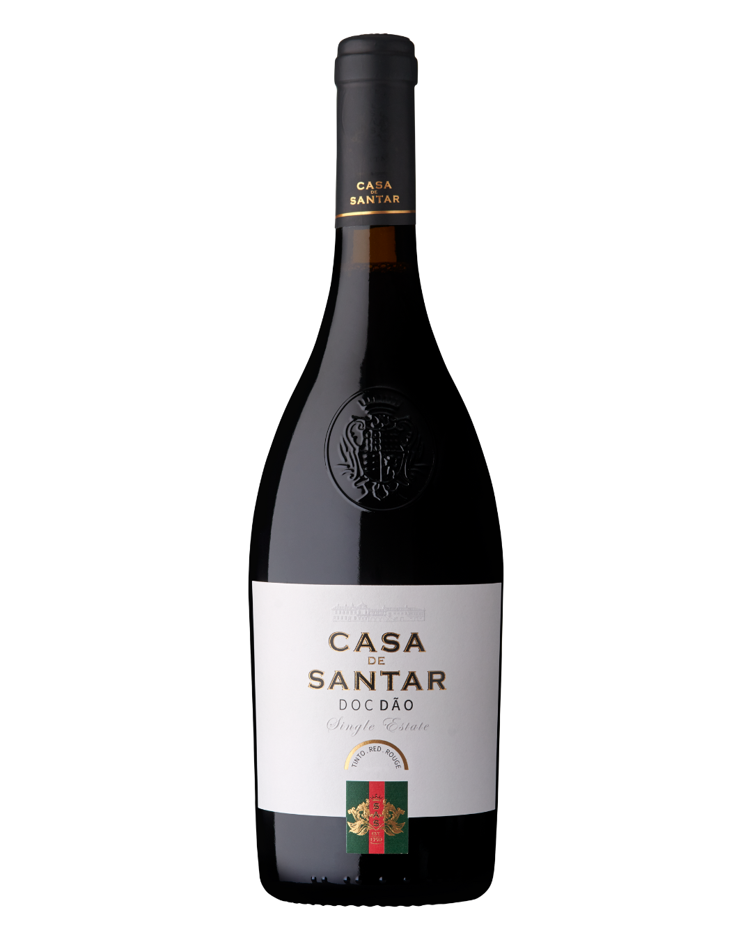 Casa De Santar