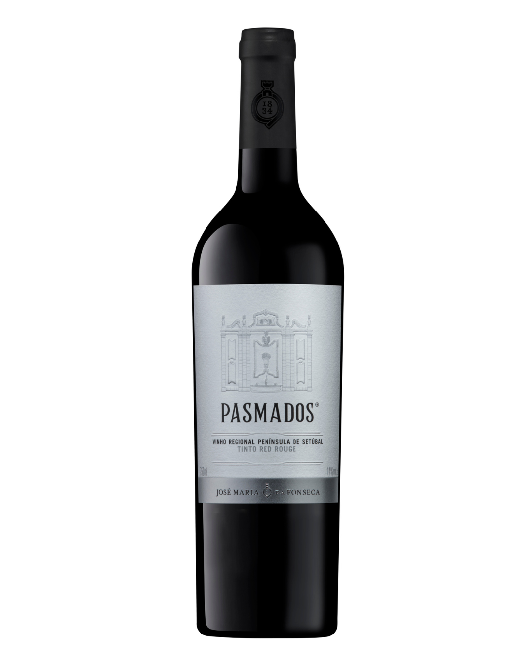 Pasmados red