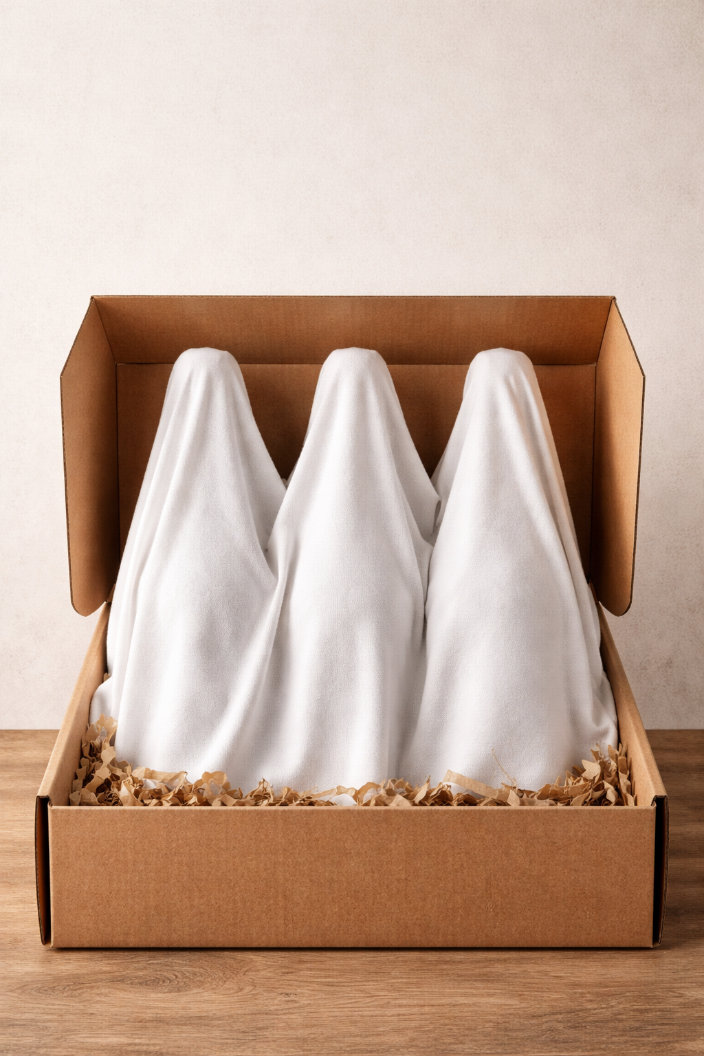 Red Mystery 3-Pack