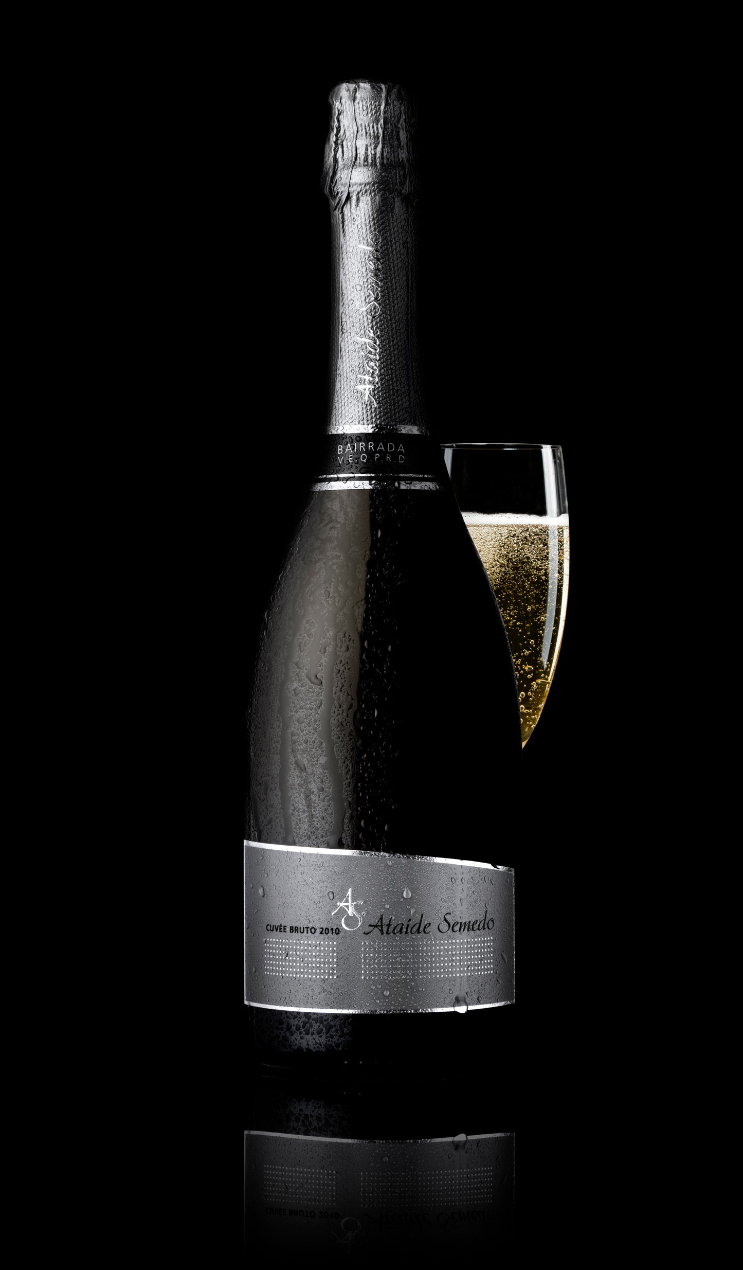 Sparkling Cuvée Brut
