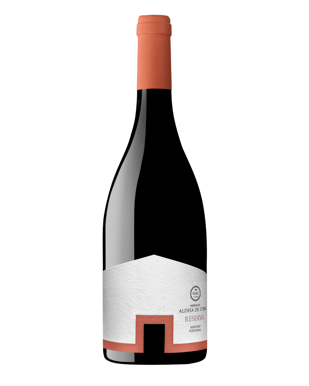 H.A.C. Reserva Red