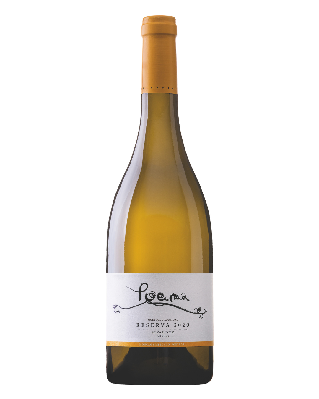 Poema RESERVA White