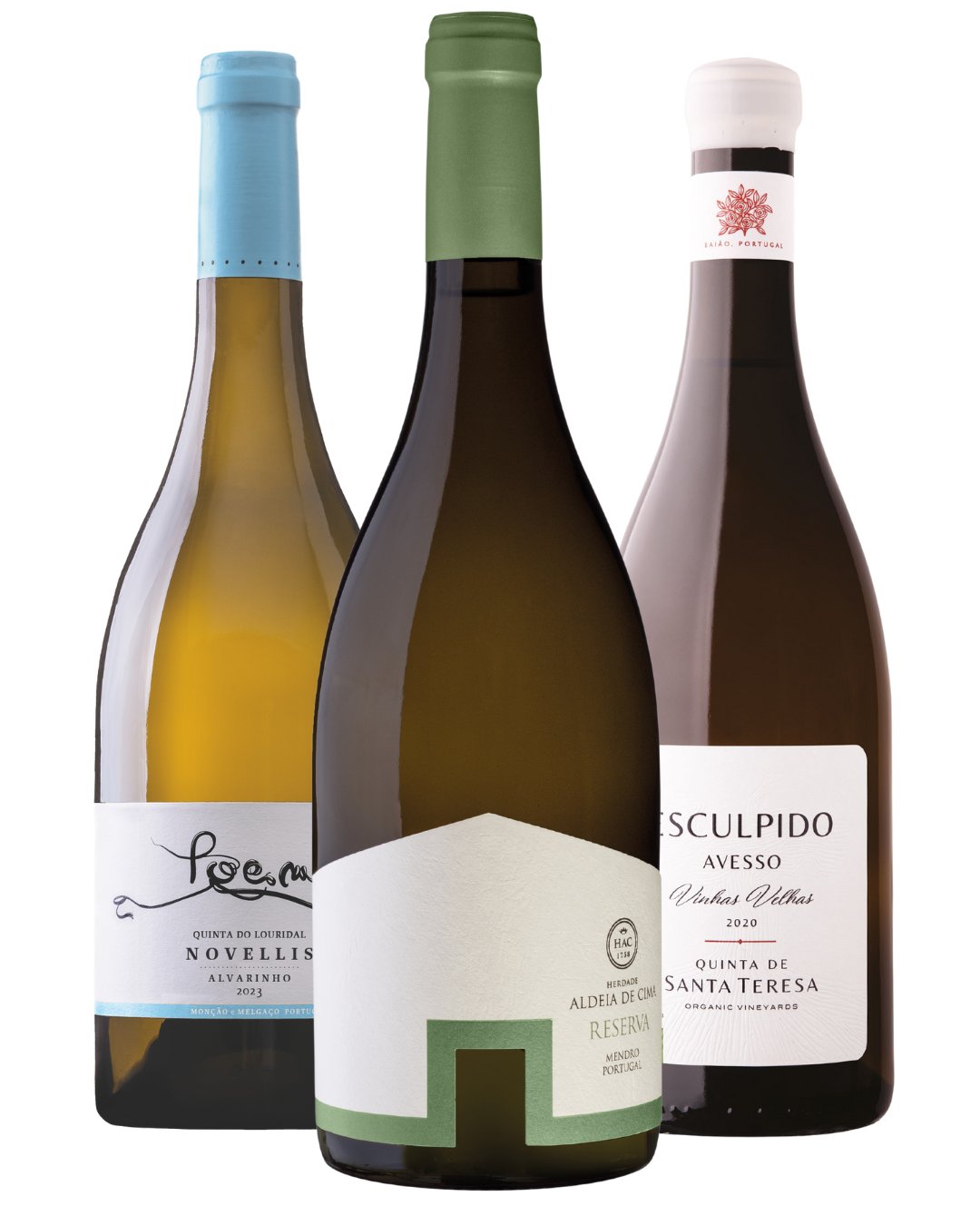 White wine