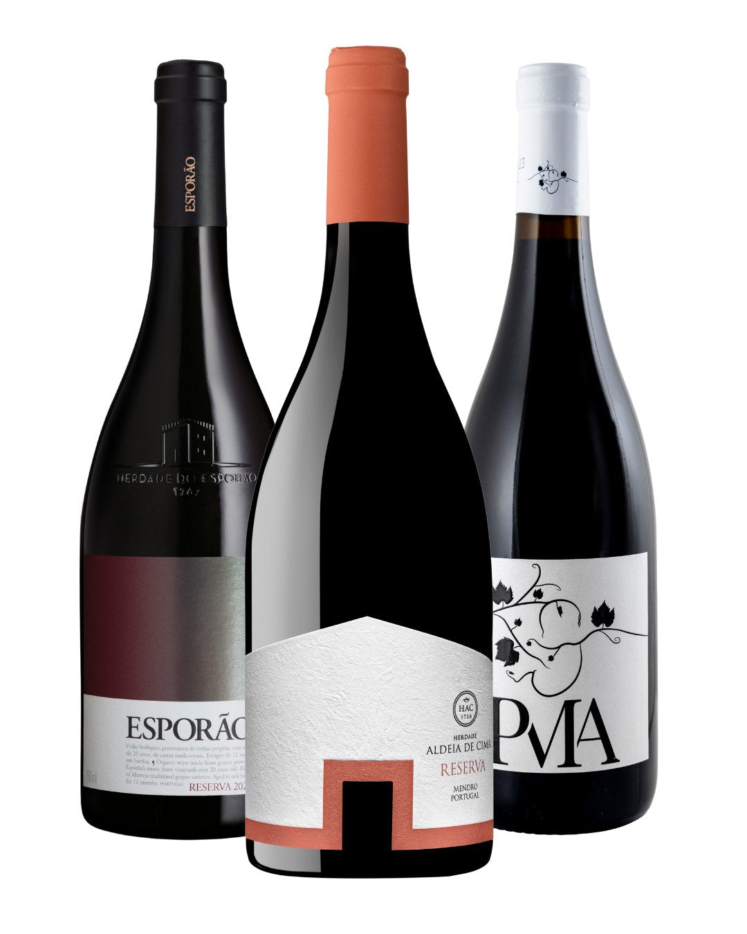 Red wine