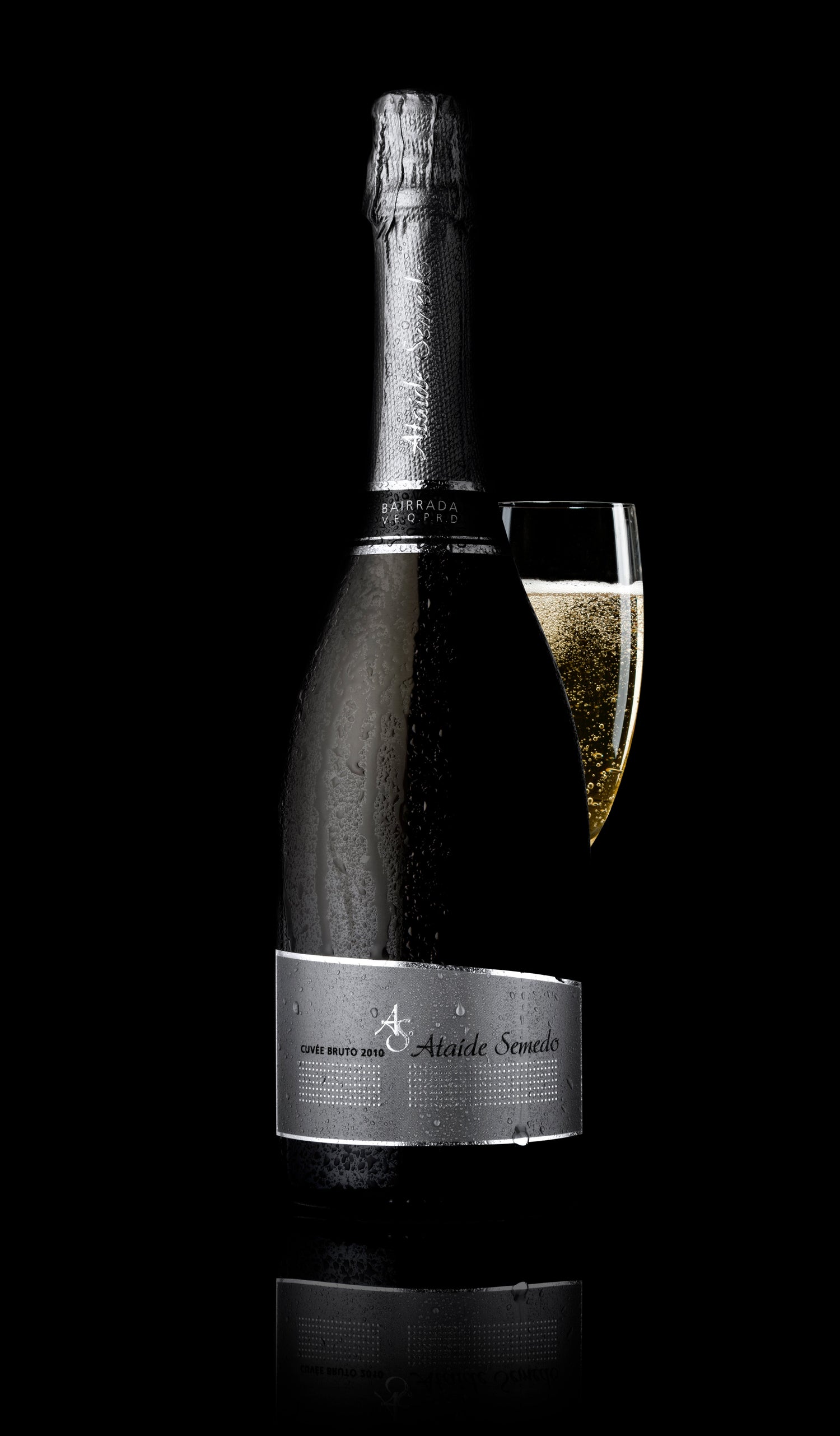 Sparkling wine