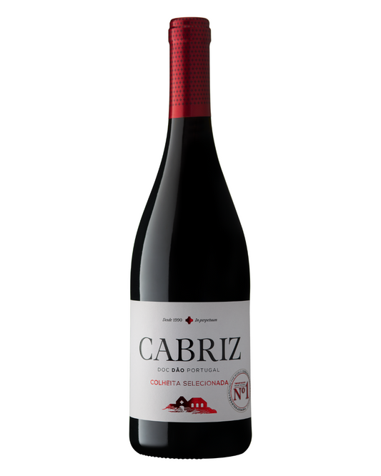 Cabriz Colheita Selecionada