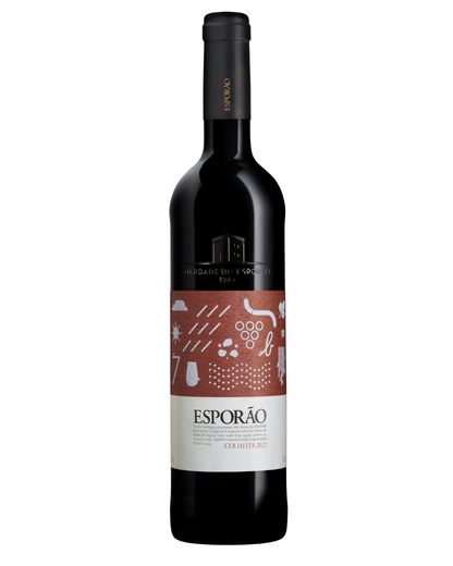 Esporão Colheita Red