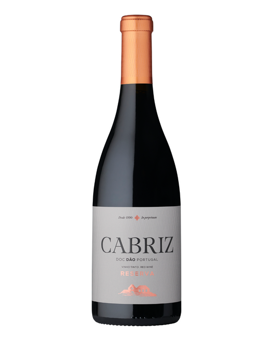 Cabriz Reserva red