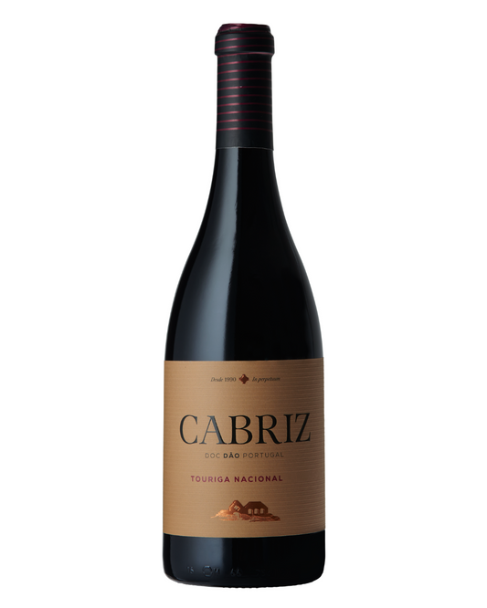 Cabriz Touriga Nacional