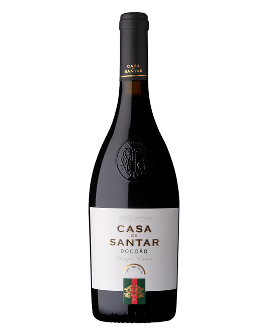 Casa De Santar