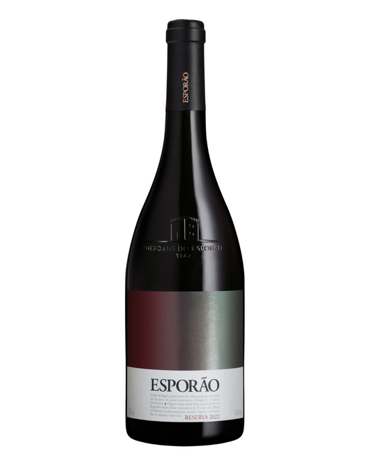 Esporão Reserva Red