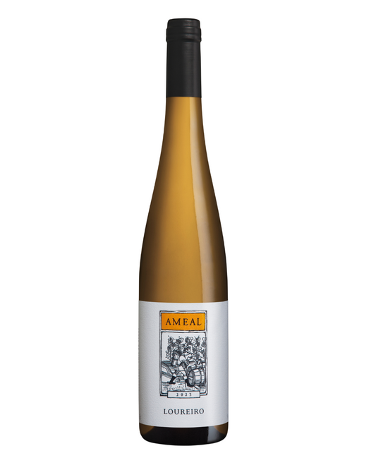 Esporão Ameal Loureiro white