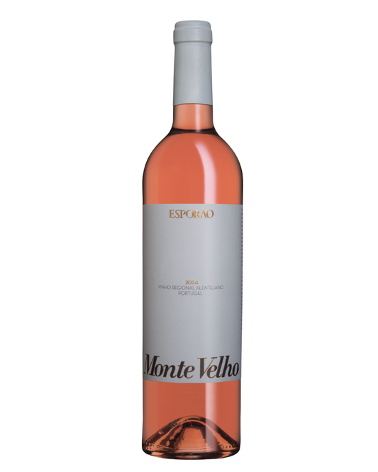 Esporão Monte Velho Rose