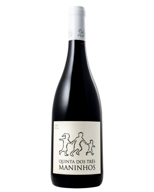 Quinta dos Três Maninhos Red