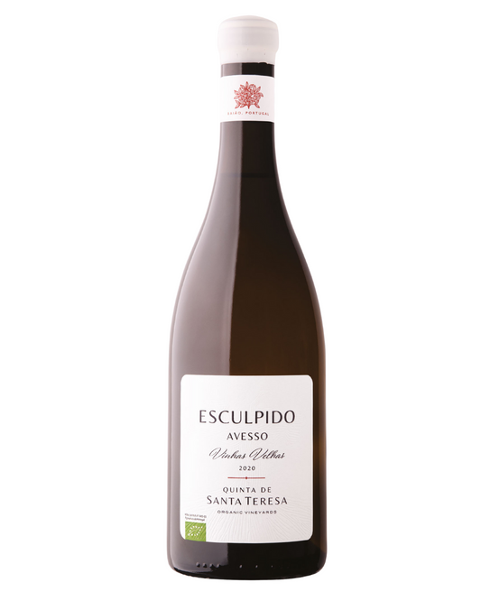 QST Esculpido white