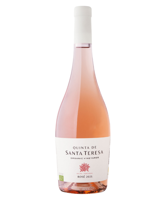QST Rosé