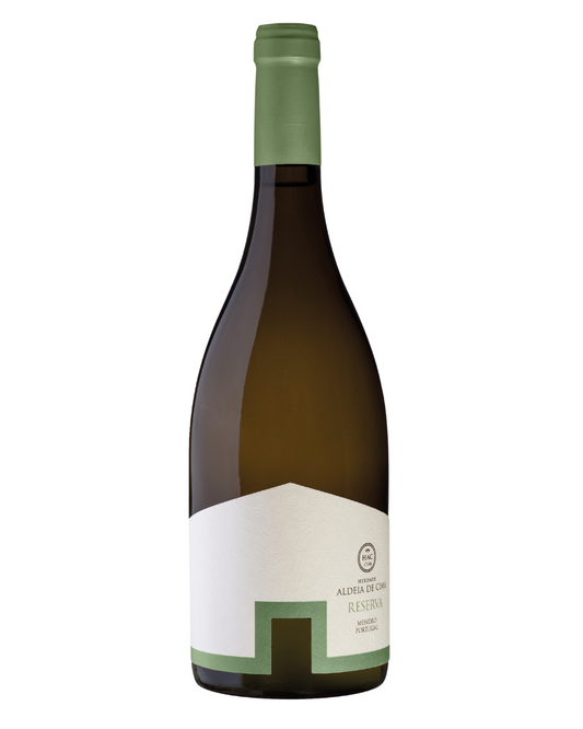 H.A.C. Reserva White