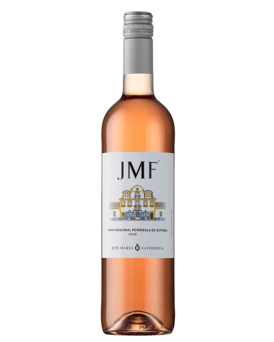 José Maria da Fonseca Rosé