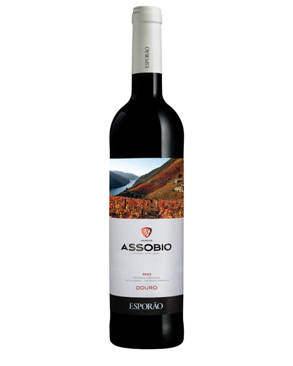 Esporão Assobio Red