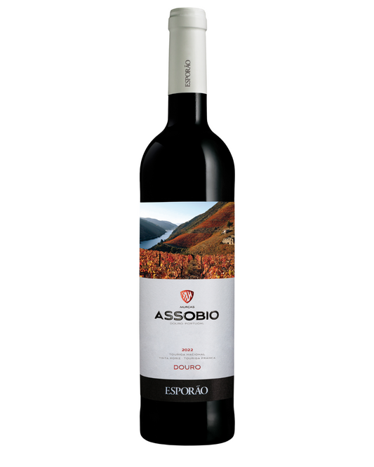 Esporão Assobio Red