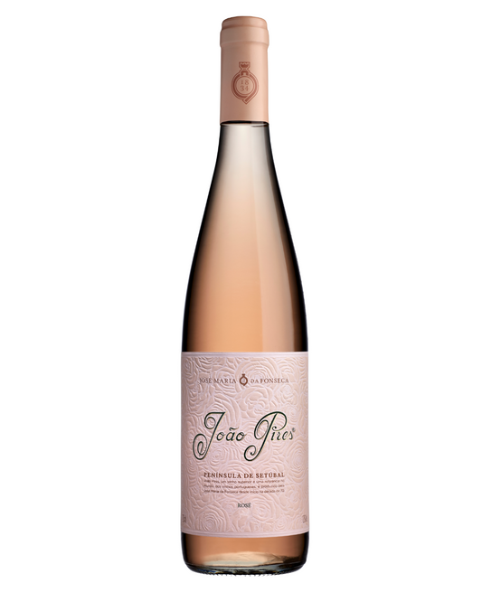 JOÃO PIRES ROSÉ