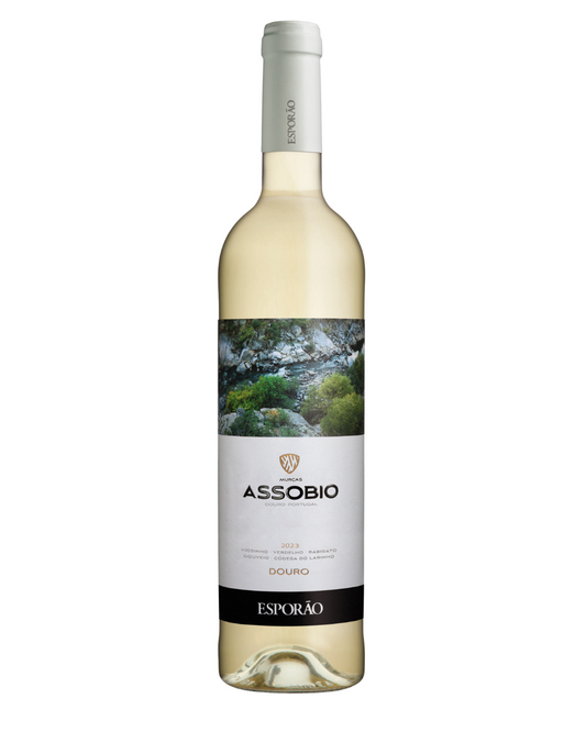 Esporão Assobio White