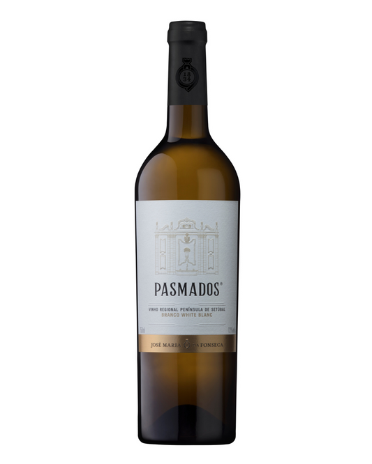 Pasmados white
