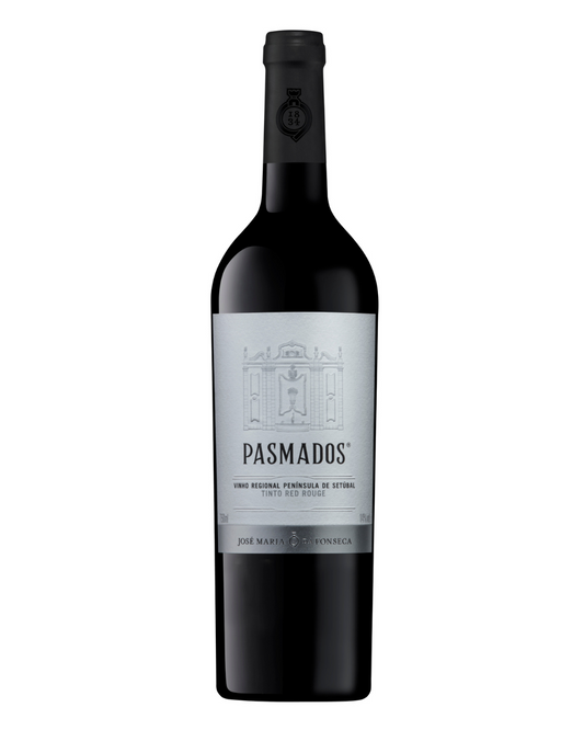 Pasmados red