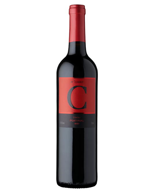 Cabriz C Red