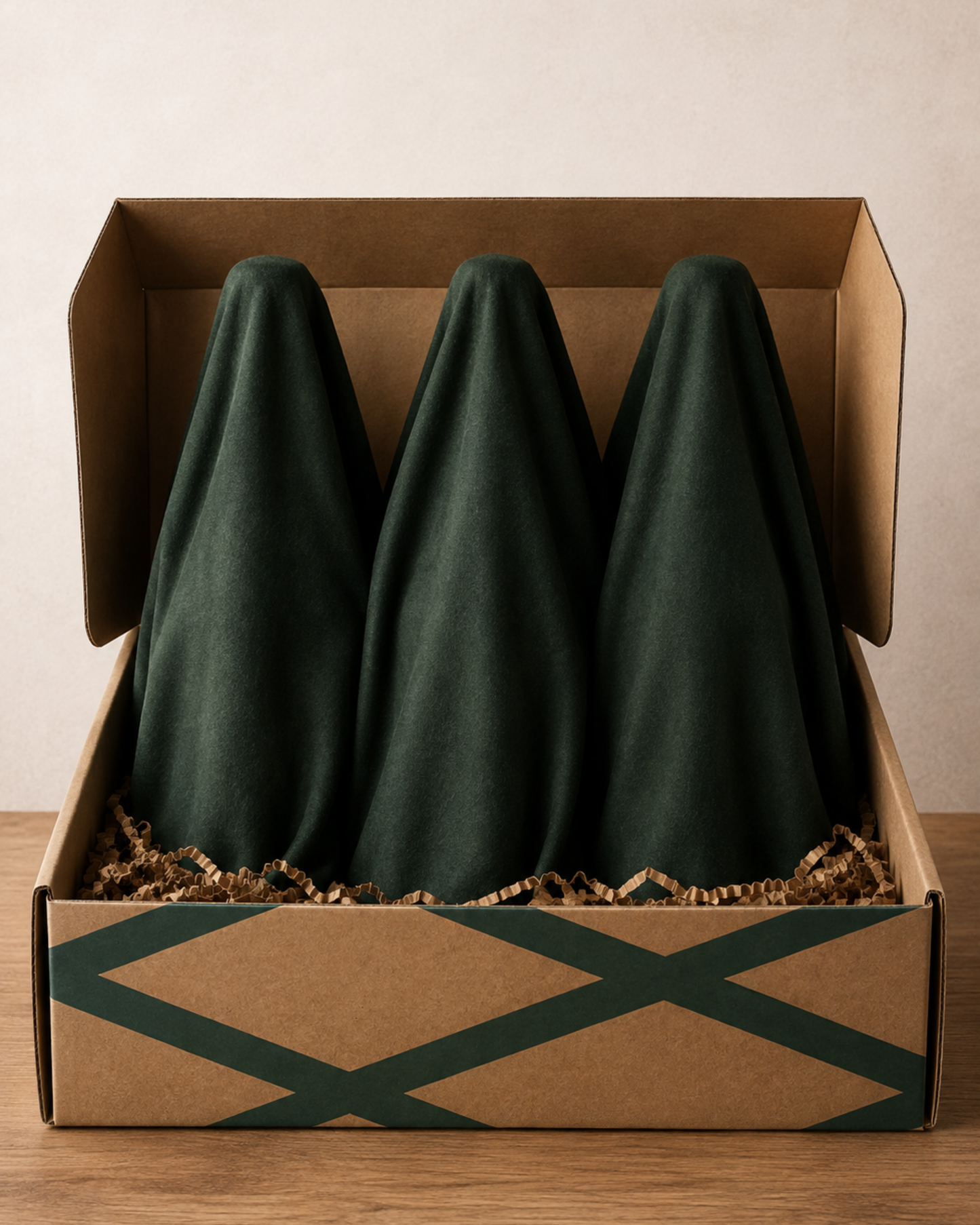 Mystery 3 Pack