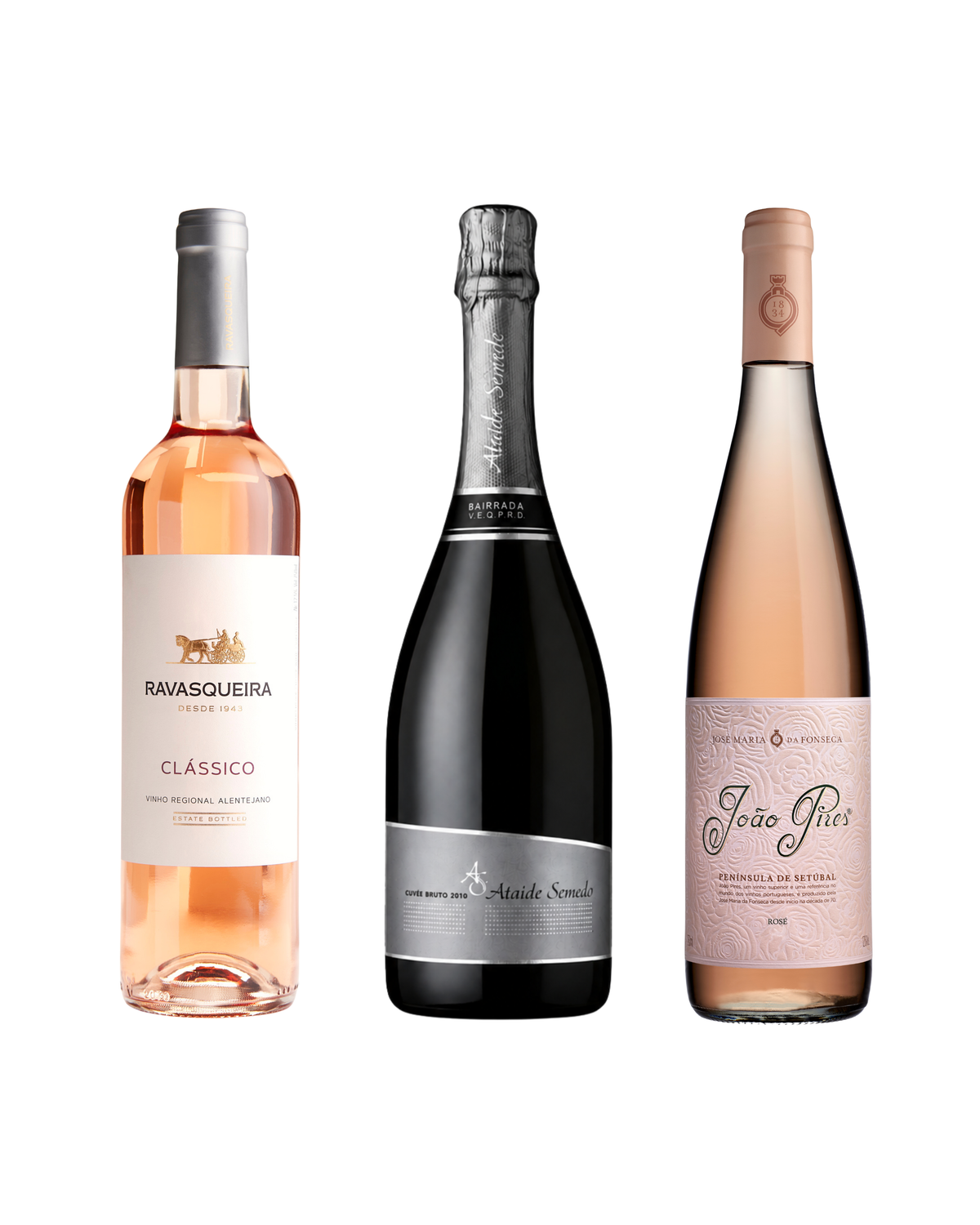 Rose & Sparkling