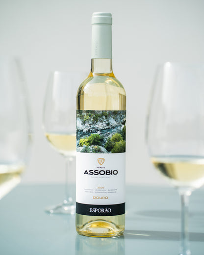 Esporão Assobio White