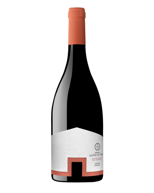 H.A.C. Reserva Red