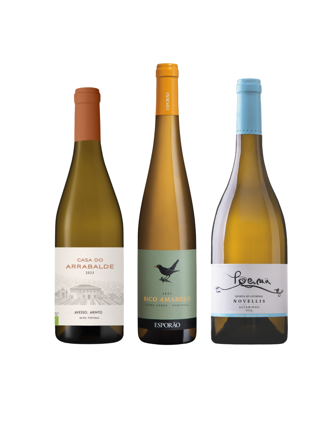 The “Green Wine” Box