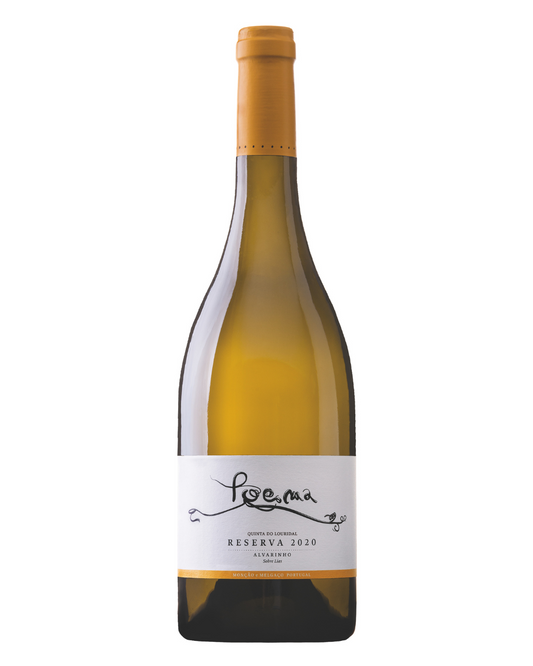 Poema RESERVA White