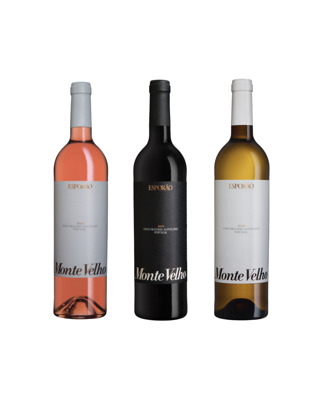 The “Monte Velho”